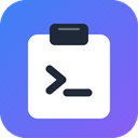 Command Clipboard